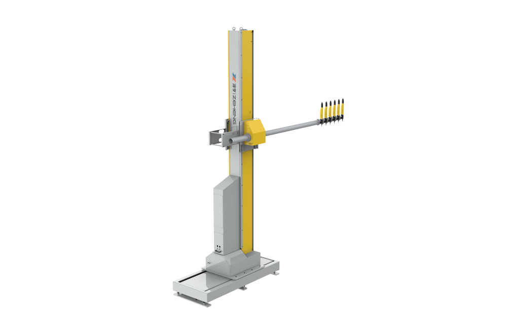 SuperMove  AZ15重載往復(fù)機(jī)
